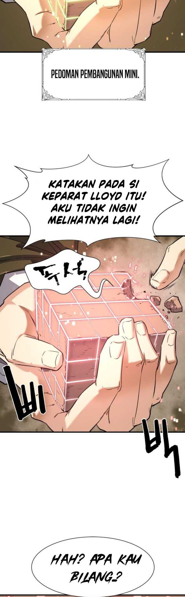 The World’s Best Engineer chapter 122 halaman 15