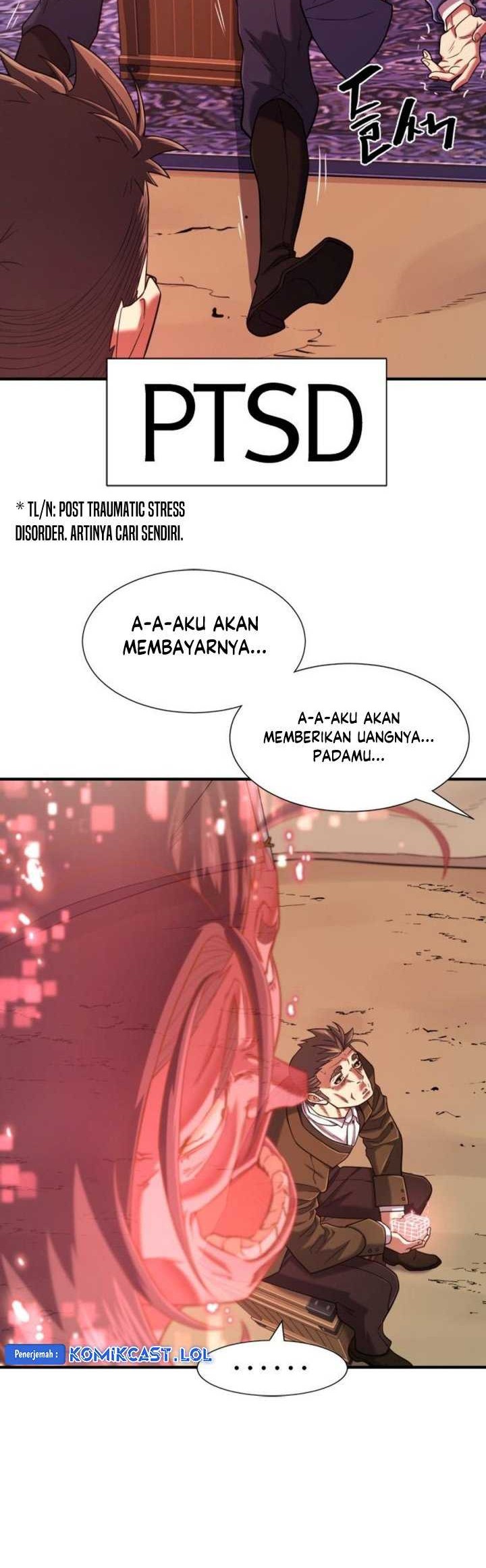 The World’s Best Engineer chapter 122 halaman 17