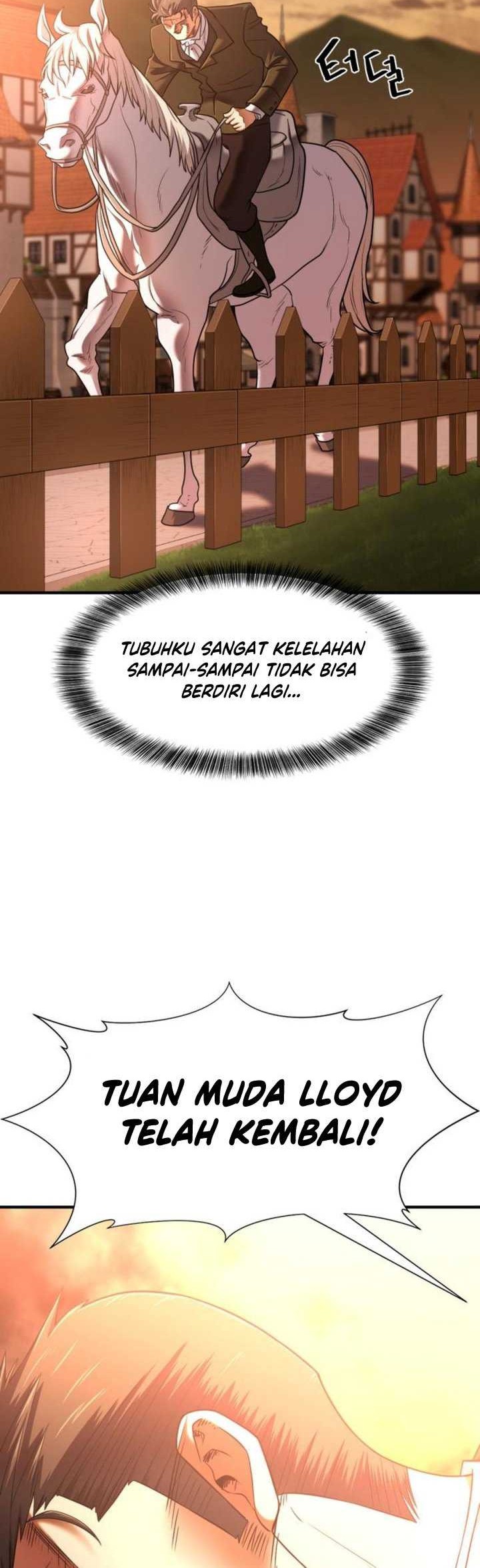 The World’s Best Engineer chapter 122 halaman 19