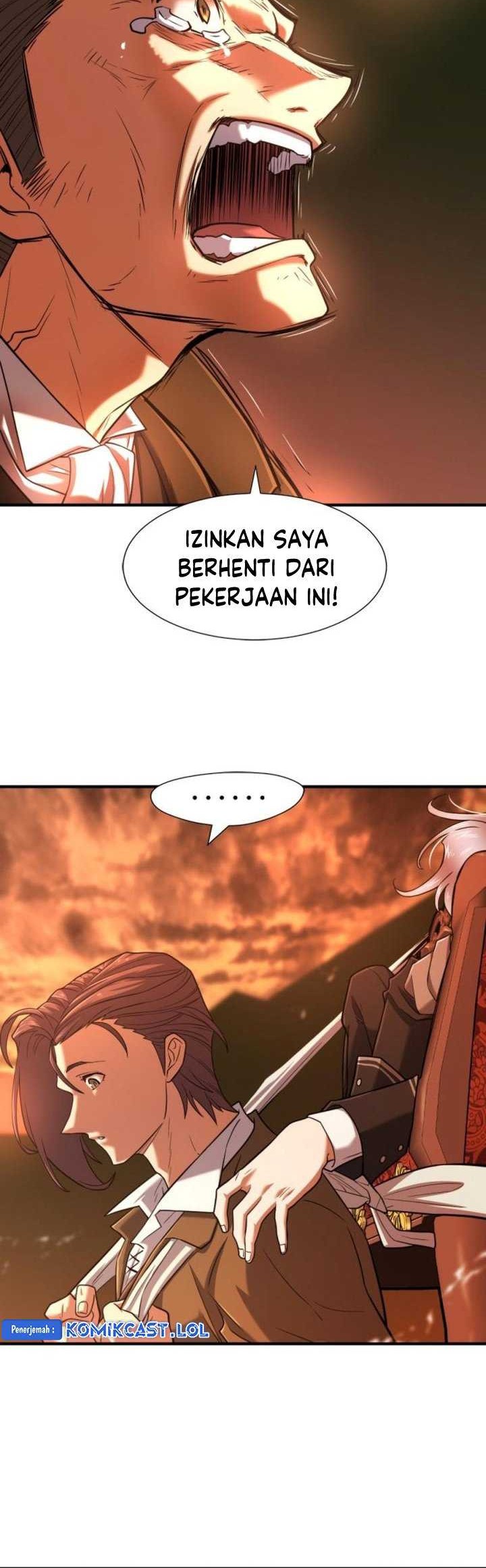 The World’s Best Engineer chapter 122 halaman 25