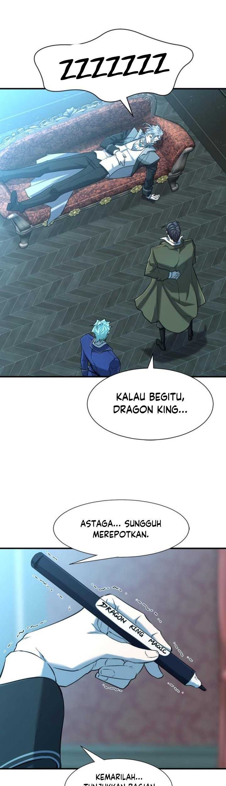The World’s Best Engineer chapter 122 halaman 40