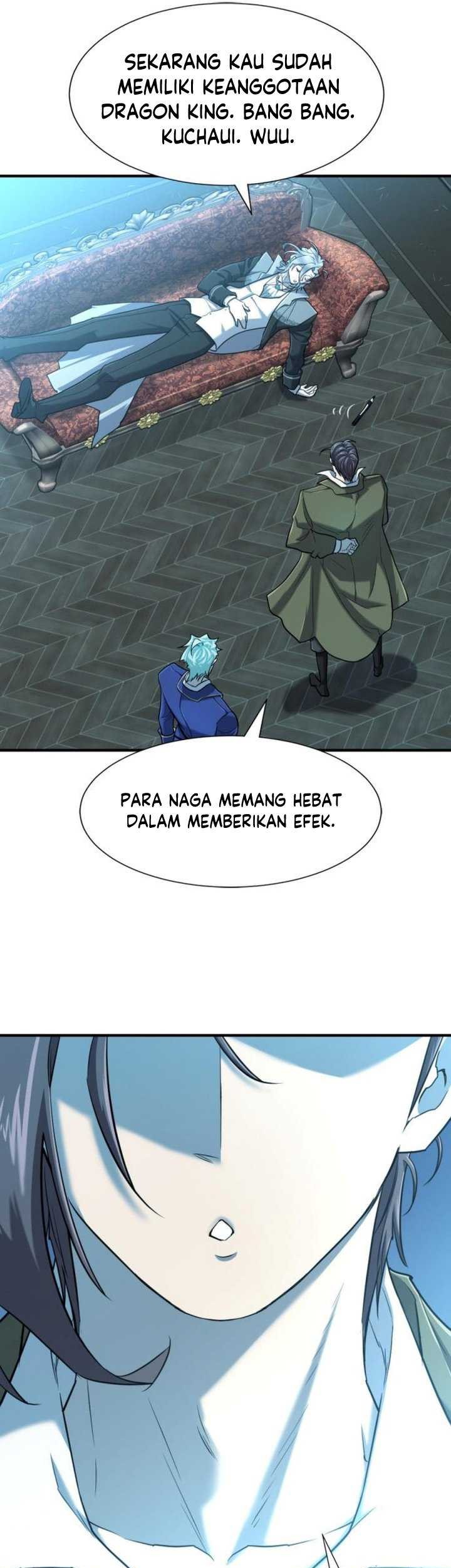 The World’s Best Engineer chapter 122 halaman 42