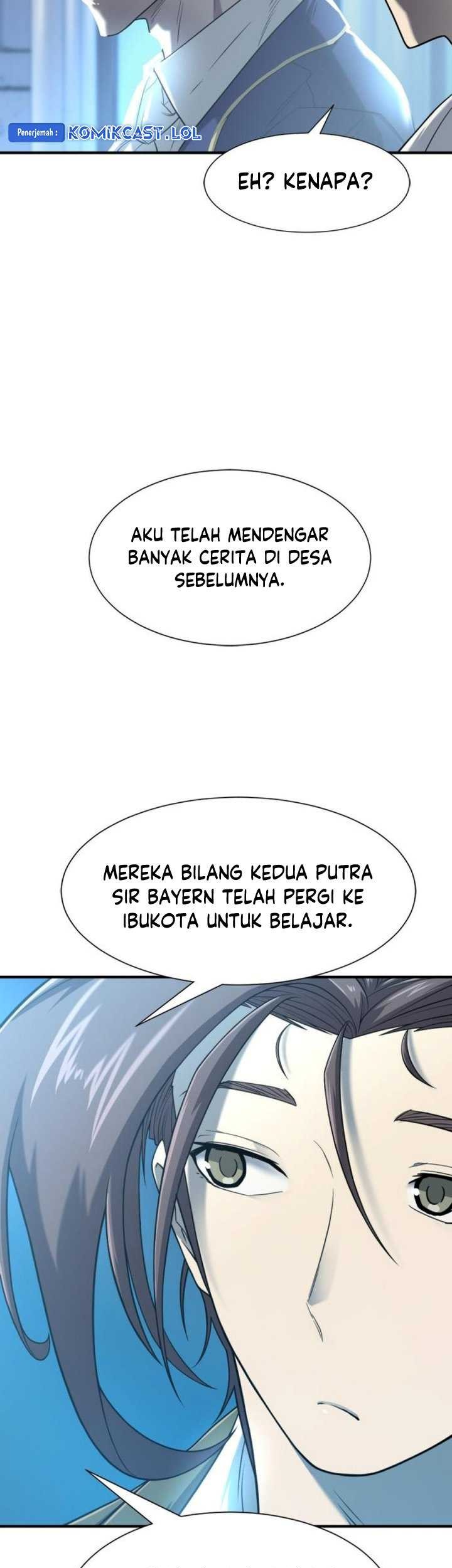 The World’s Best Engineer chapter 122 halaman 48