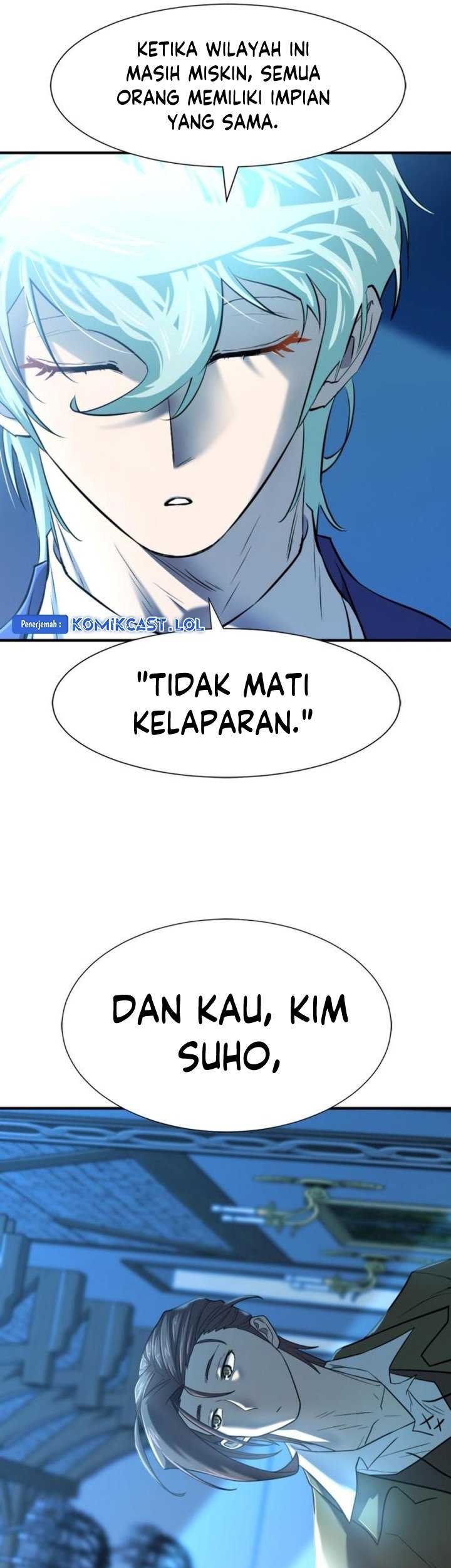 The World’s Best Engineer chapter 122 halaman 50