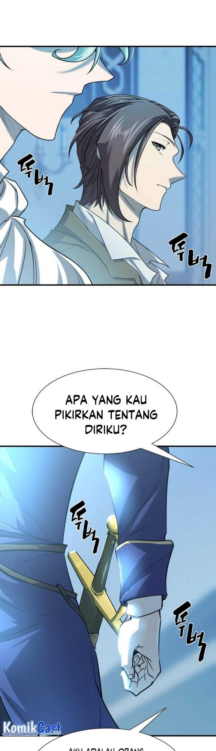 The World’s Best Engineer chapter 122 halaman 52