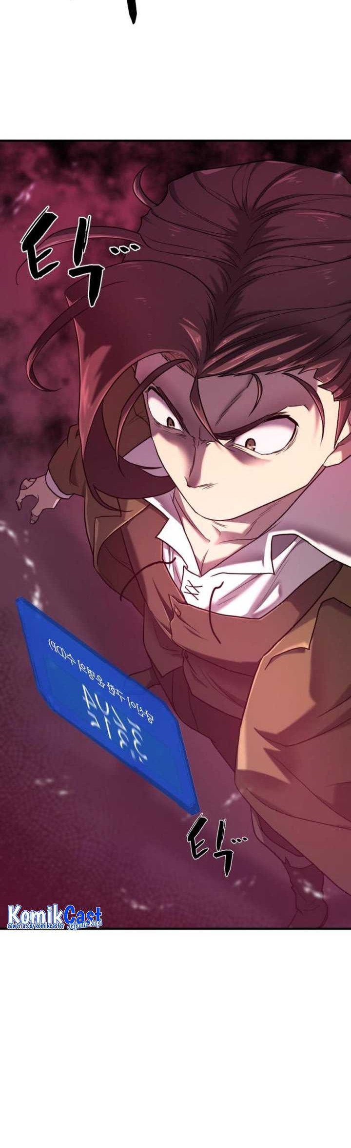 The World’s Best Engineer chapter 122 halaman 61