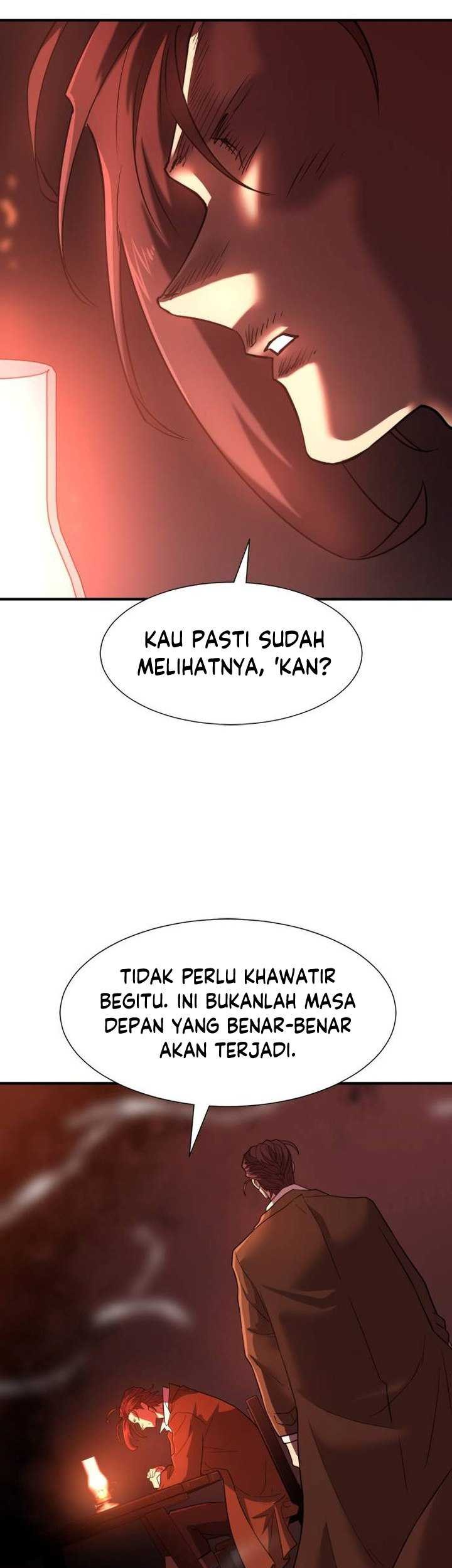 The World’s Best Engineer chapter 123 halaman 22