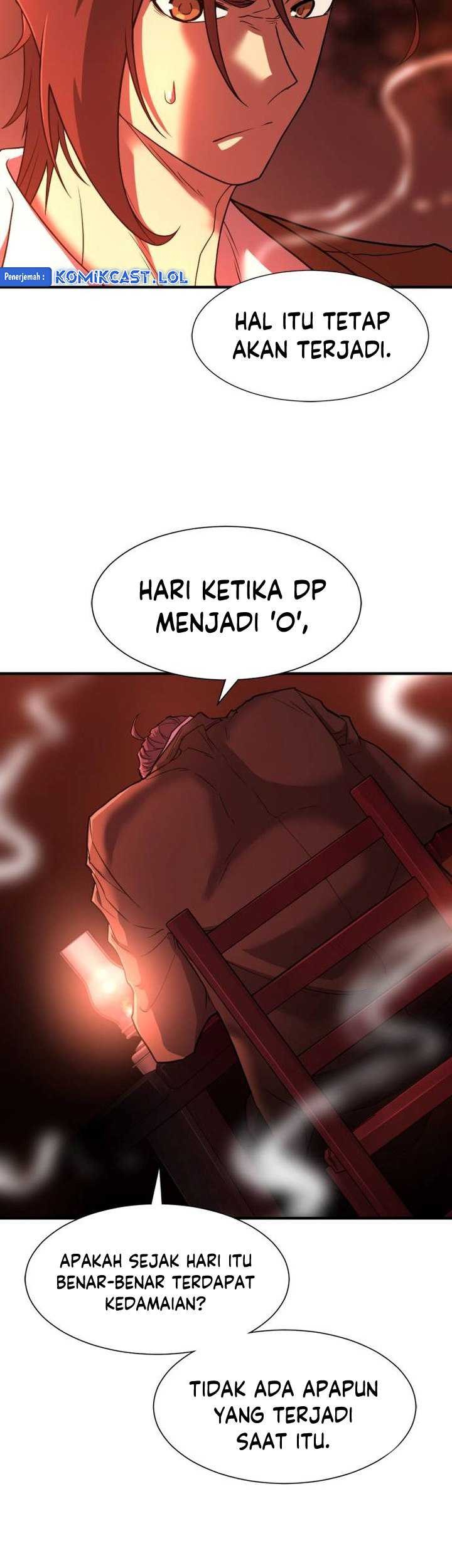 The World’s Best Engineer chapter 123 halaman 24