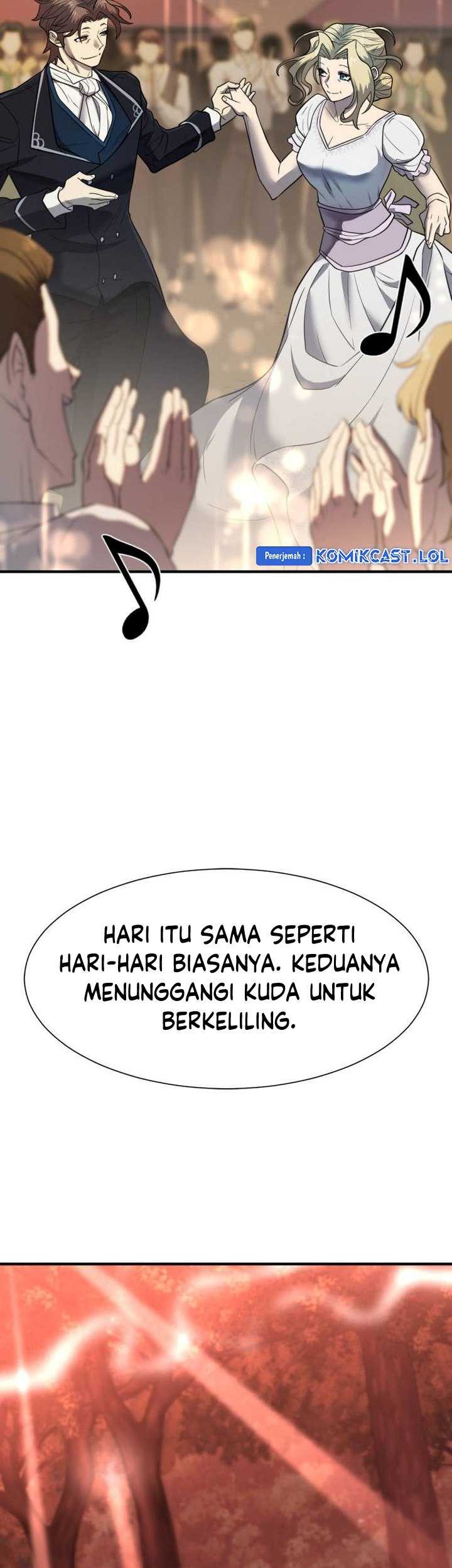 The World’s Best Engineer chapter 123 halaman 30