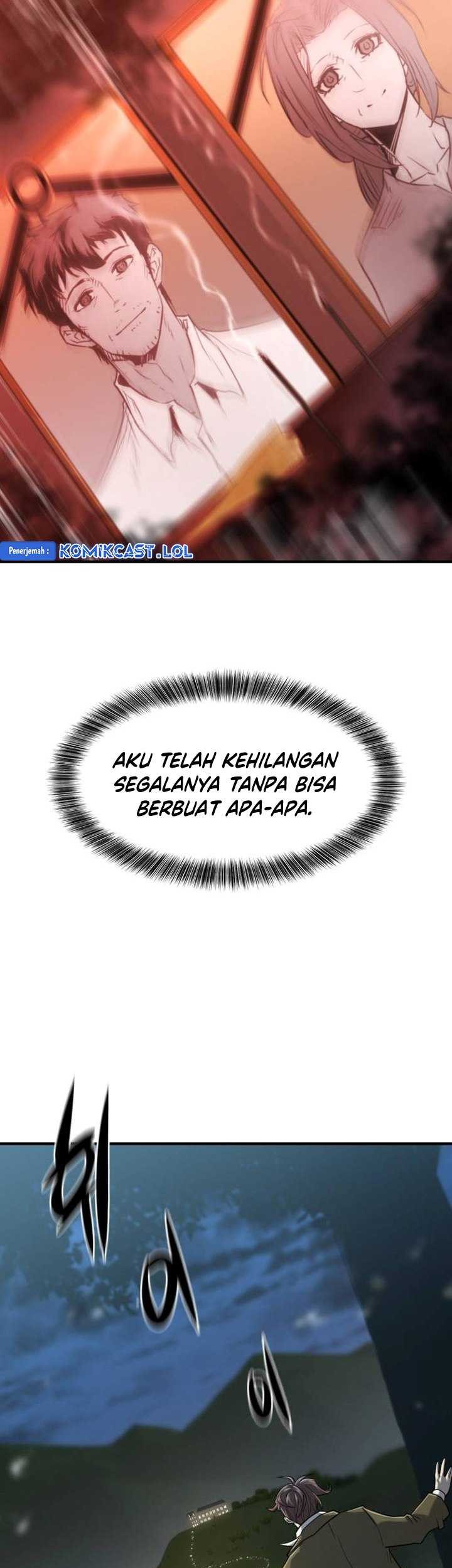 The World’s Best Engineer chapter 123 halaman 64