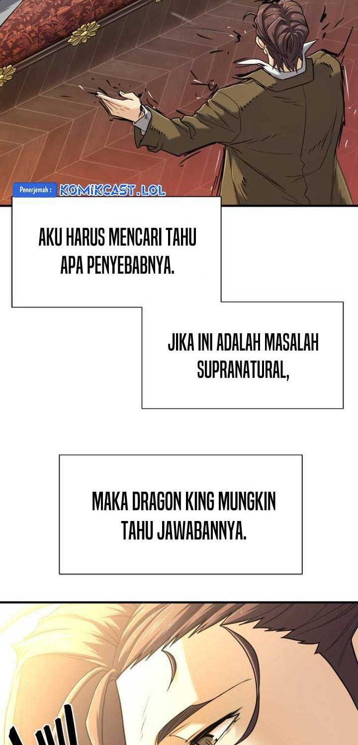 The World’s Best Engineer Bab 124 halaman 19