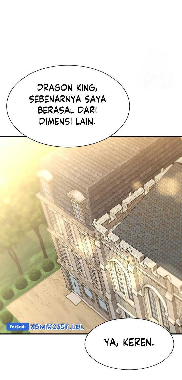 The World’s Best Engineer Bab 124 halaman 23