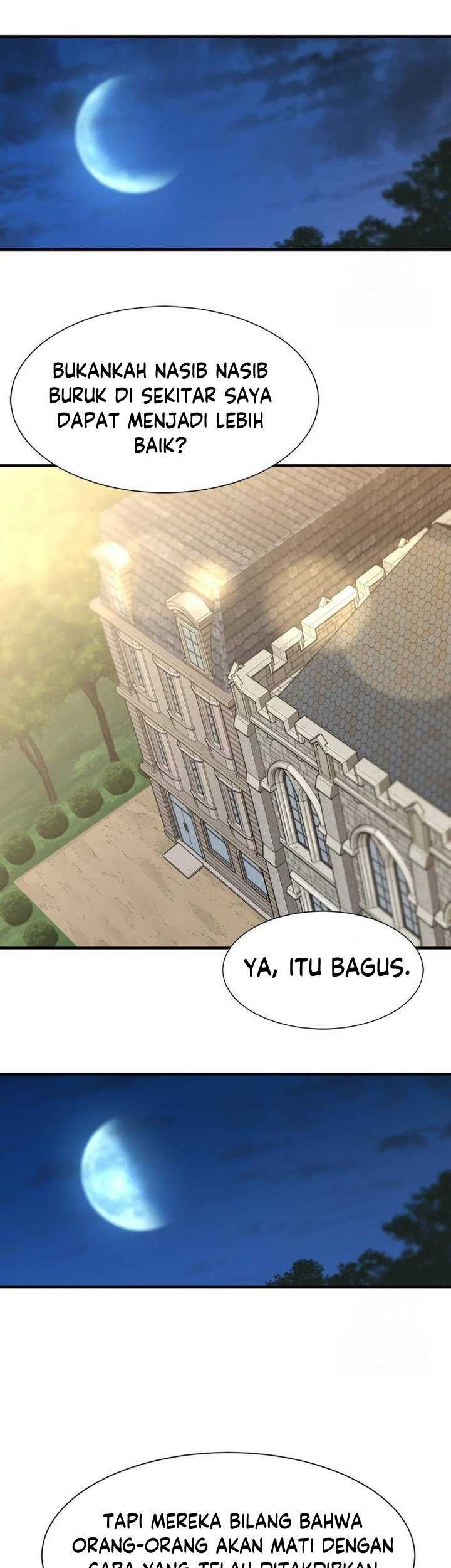 The World’s Best Engineer Bab 124 halaman 24