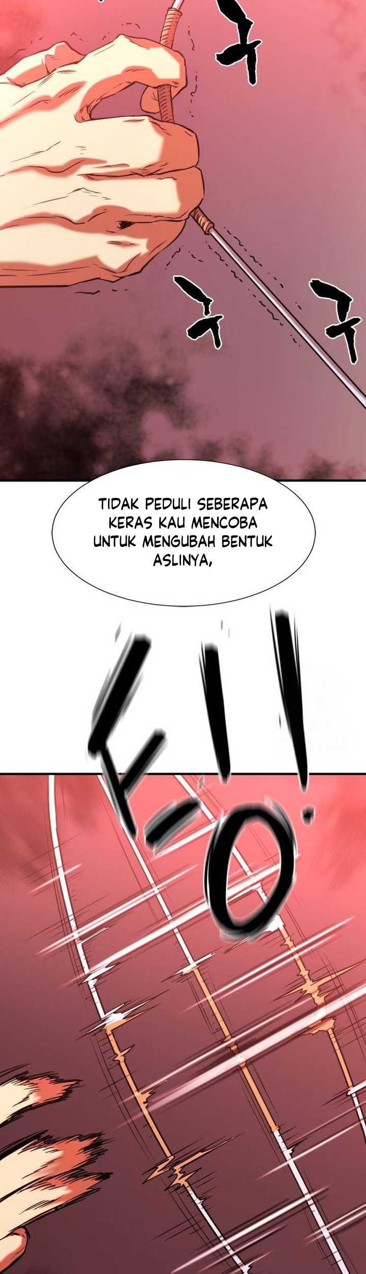 The World’s Best Engineer Bab 124 halaman 56