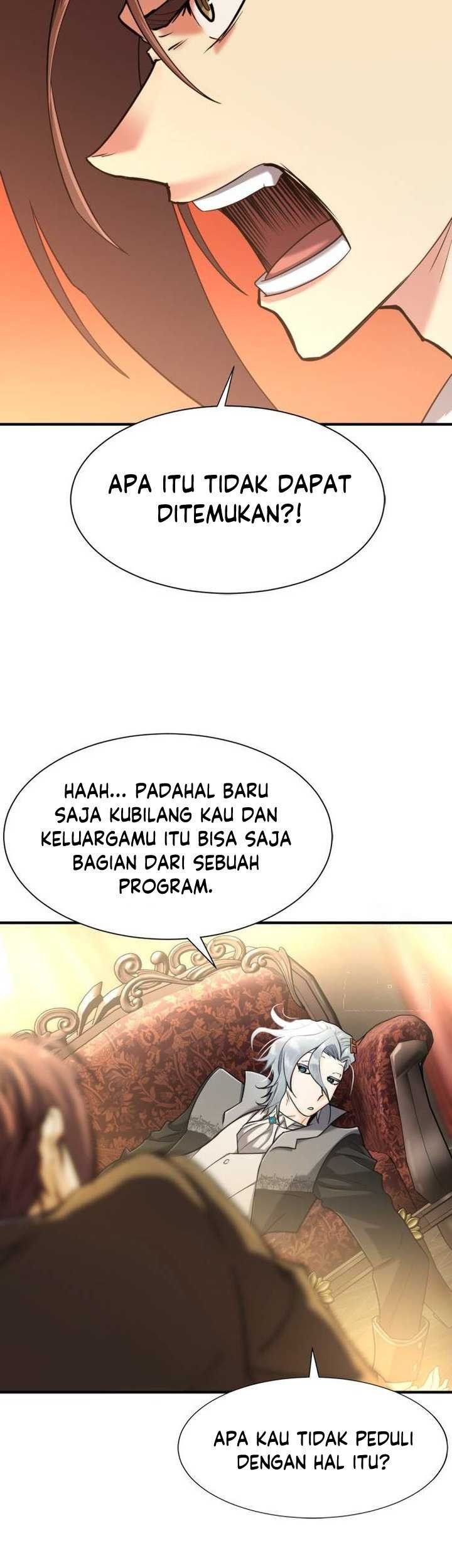 The World’s Best Engineer Bab 124 halaman 62