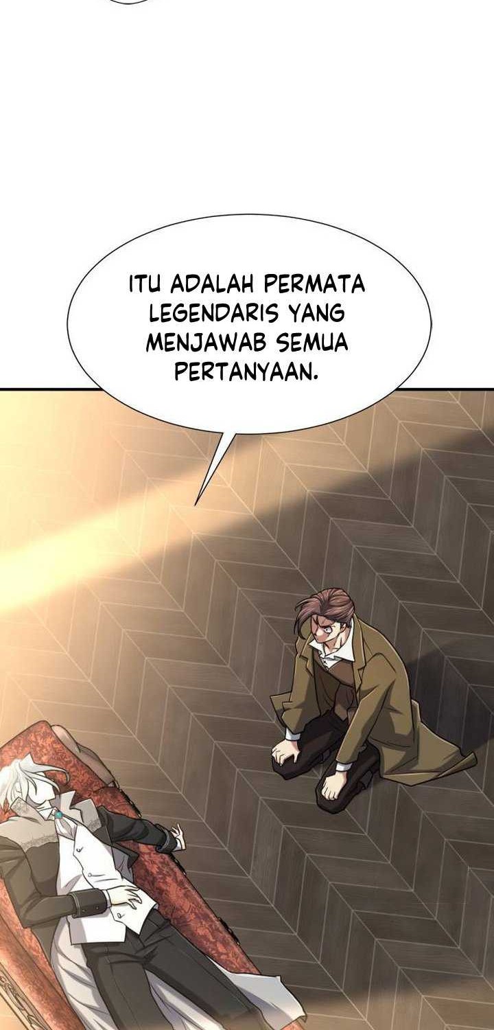 The World’s Best Engineer Bab 124 halaman 67