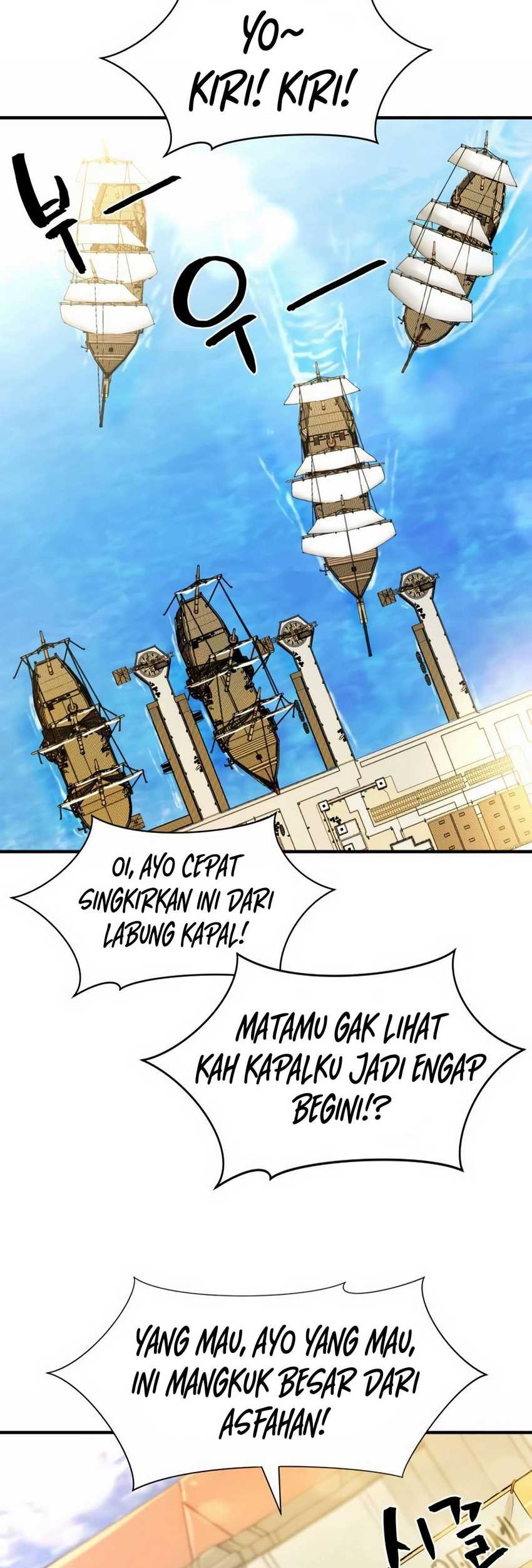 The World’s Best Engineer Bab 125 halaman 9