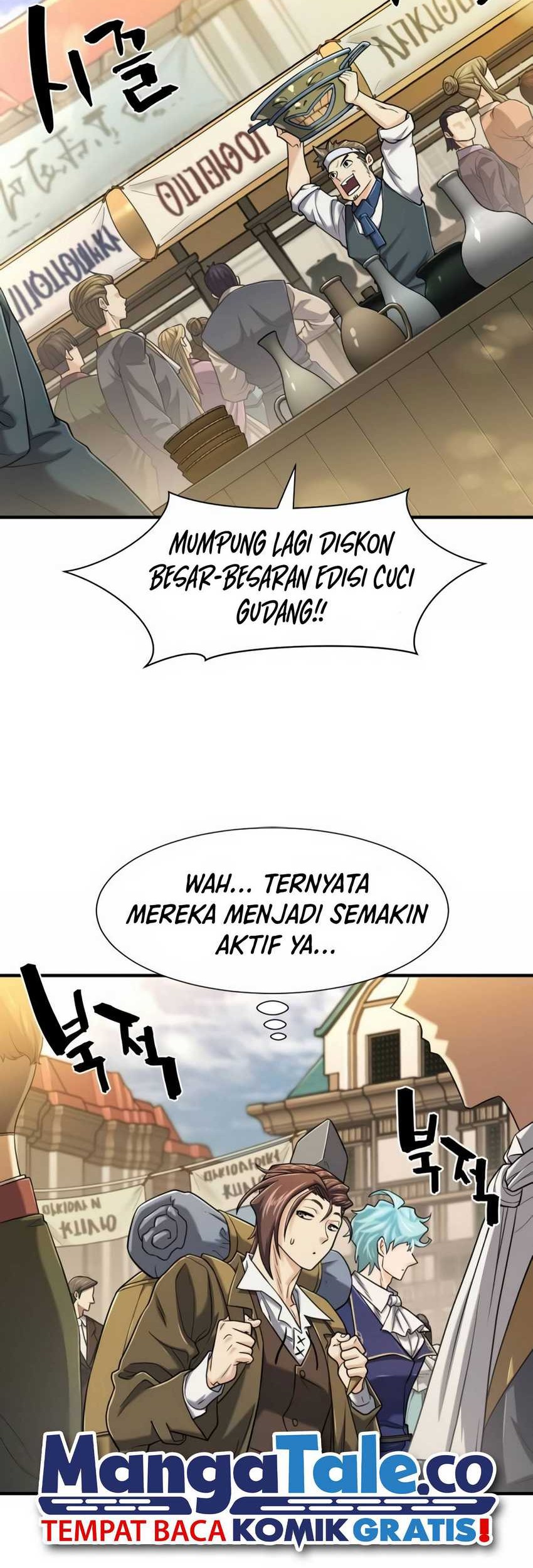 The World’s Best Engineer Bab 125 halaman 10