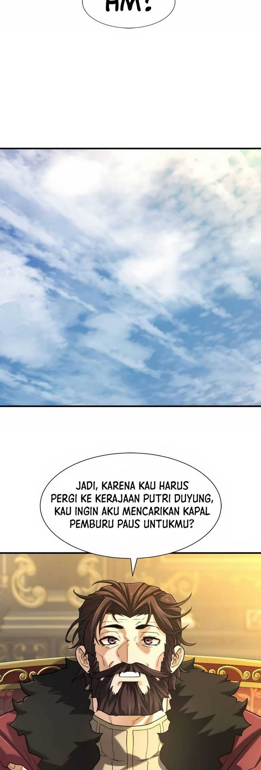 The World’s Best Engineer Bab 125 halaman 23