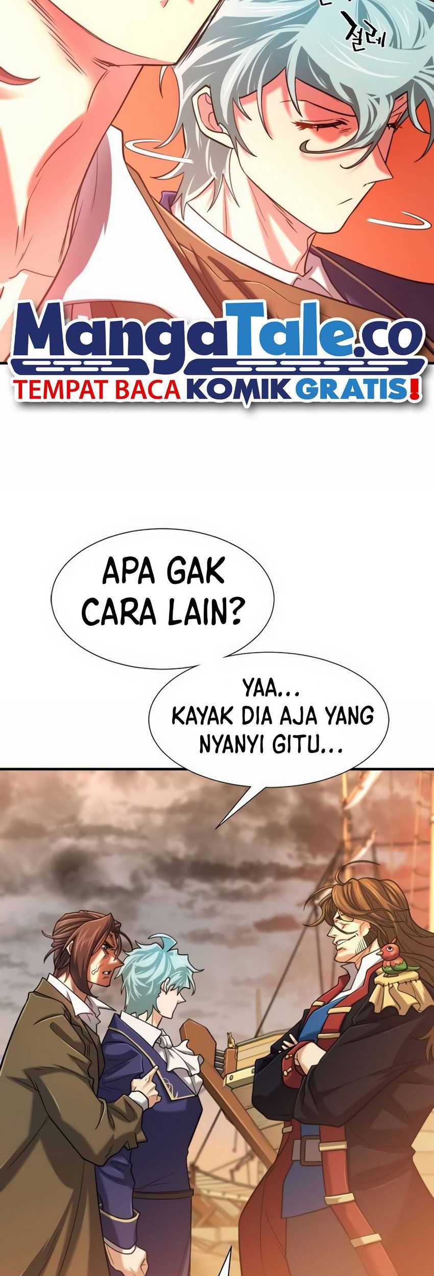 The World’s Best Engineer Bab 125 halaman 32