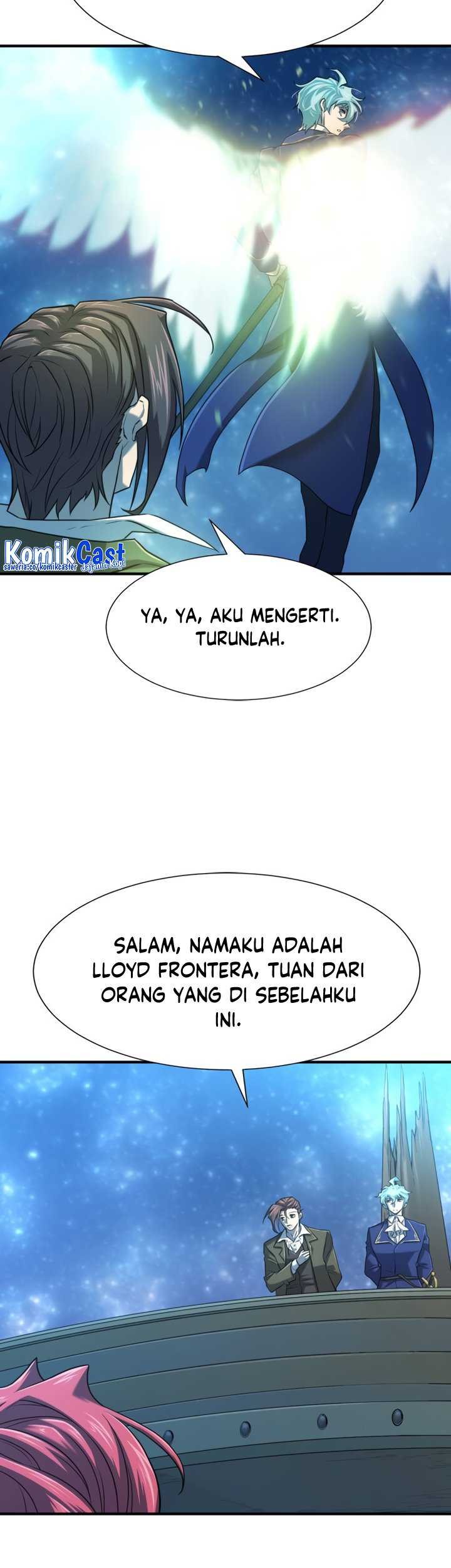 The World’s Best Engineer Bab 126 halaman 12
