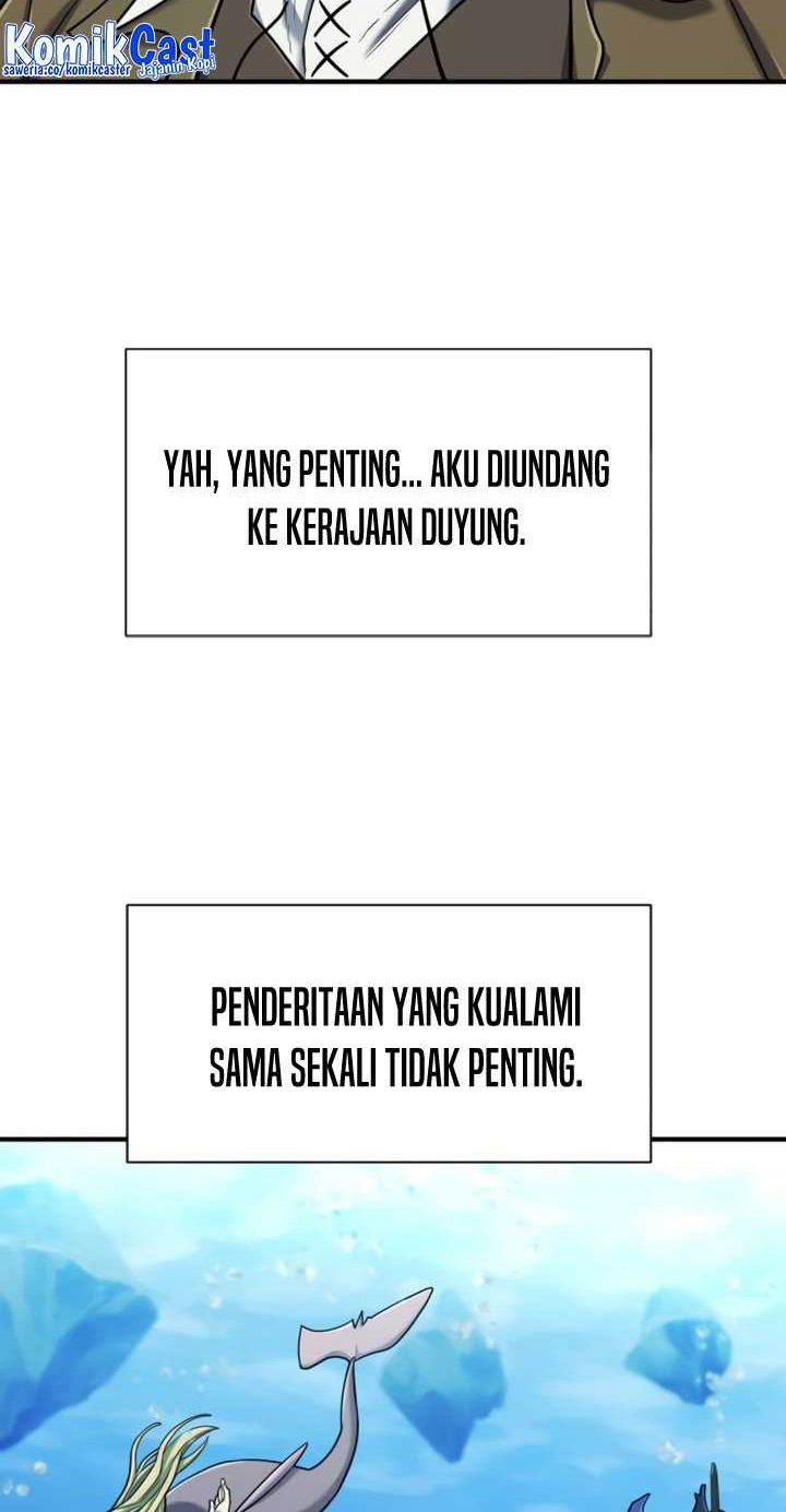 The World’s Best Engineer Bab 126 halaman 23