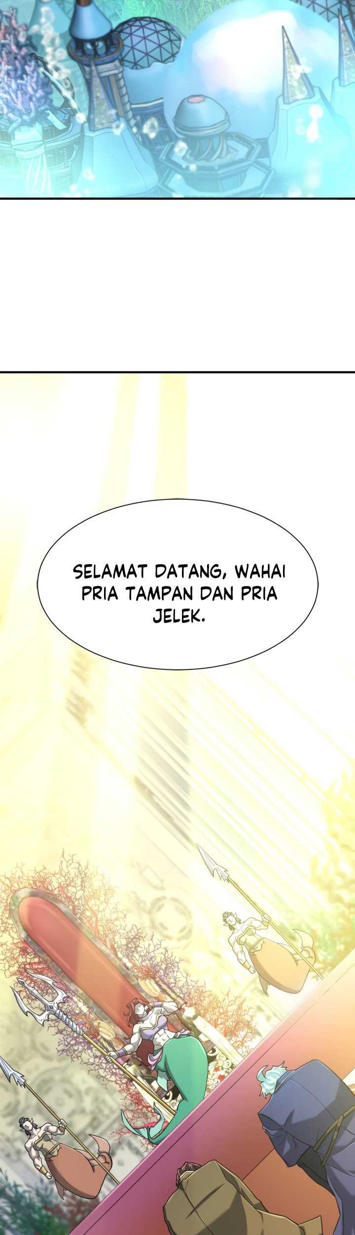The World’s Best Engineer Bab 126 halaman 32