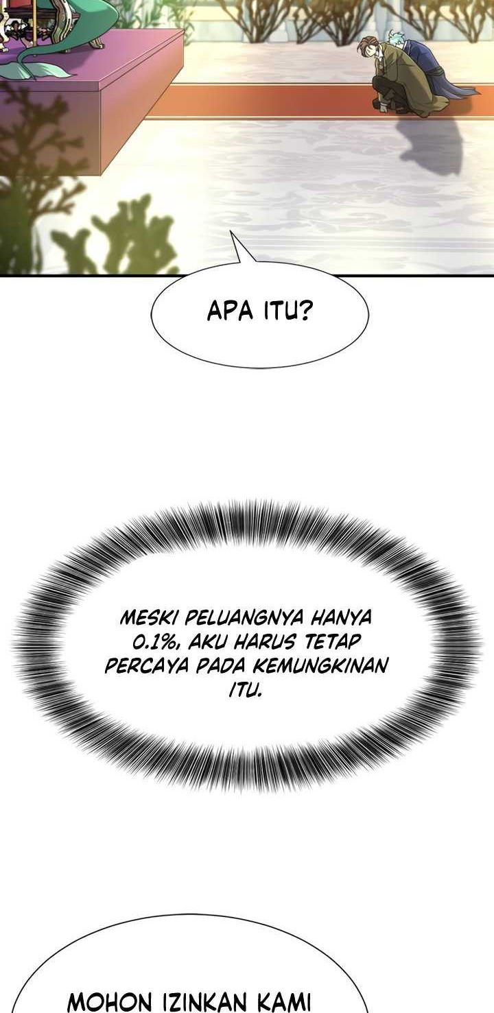 The World’s Best Engineer Bab 126 halaman 53