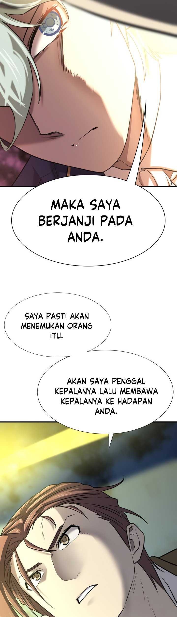 The World’s Best Engineer Bab 126 halaman 64