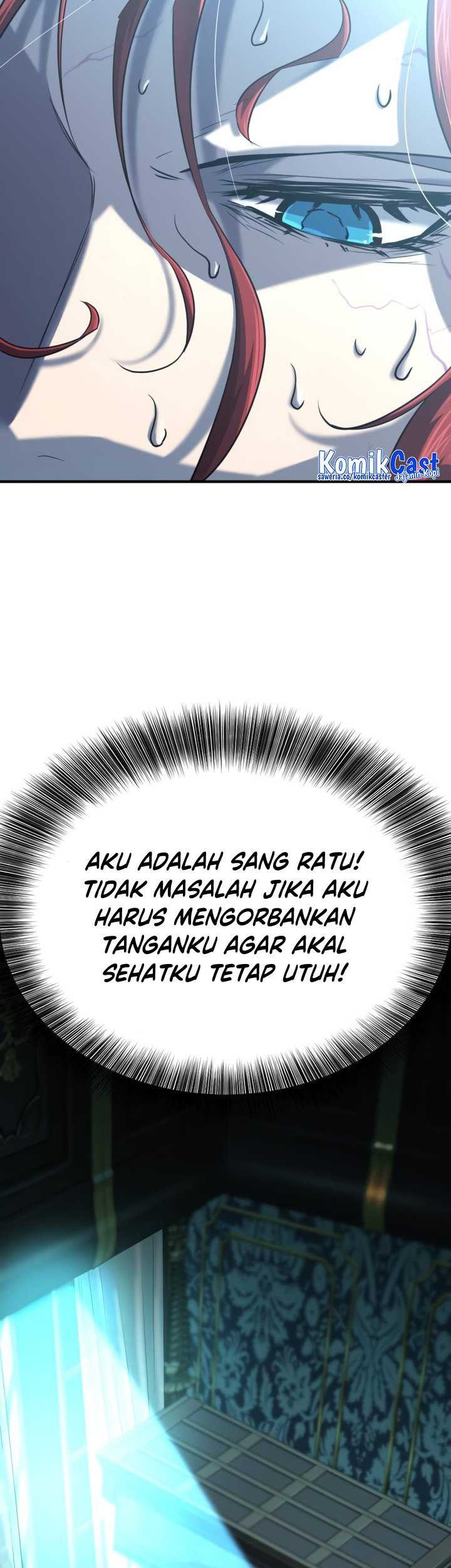 The World’s Best Engineer chapter 127 halaman 16