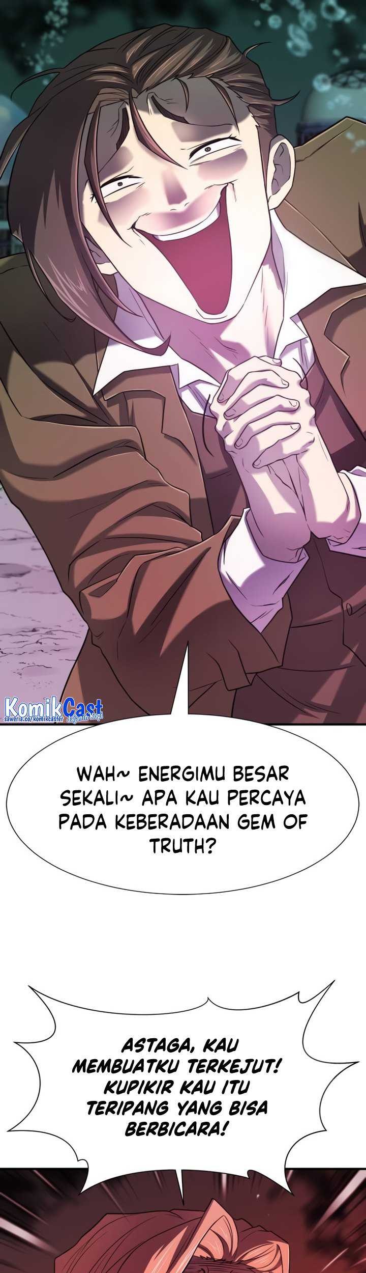 The World’s Best Engineer chapter 127 halaman 20