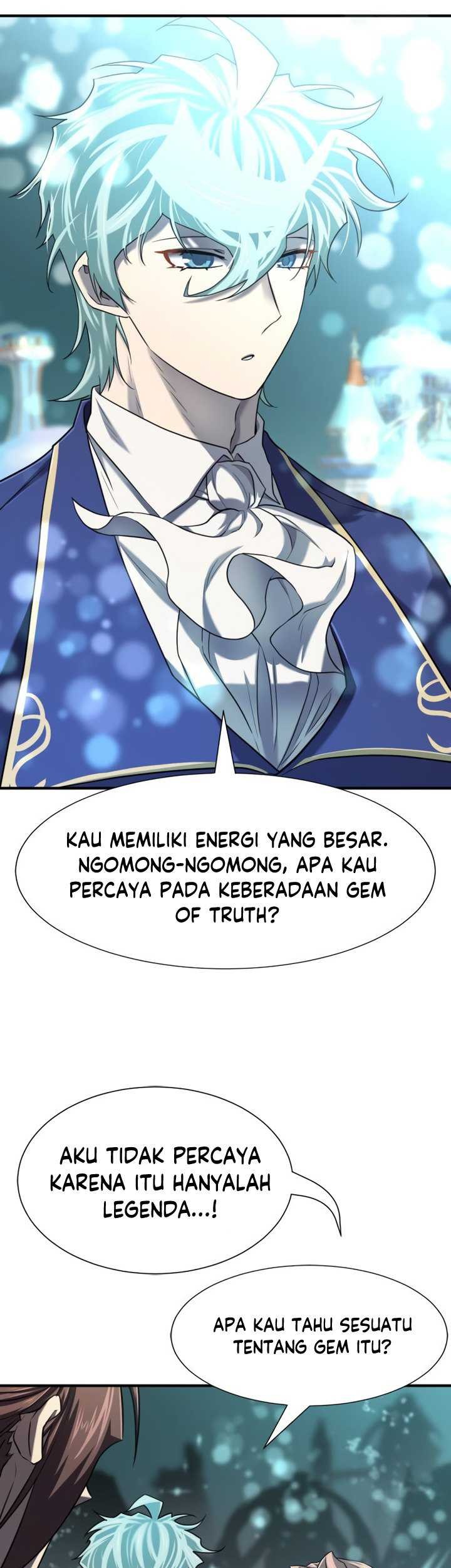The World’s Best Engineer chapter 127 halaman 22