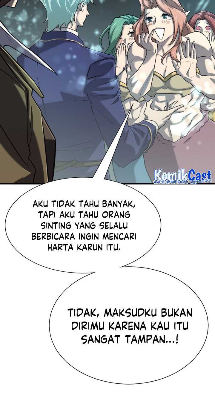 The World’s Best Engineer chapter 127 halaman 23