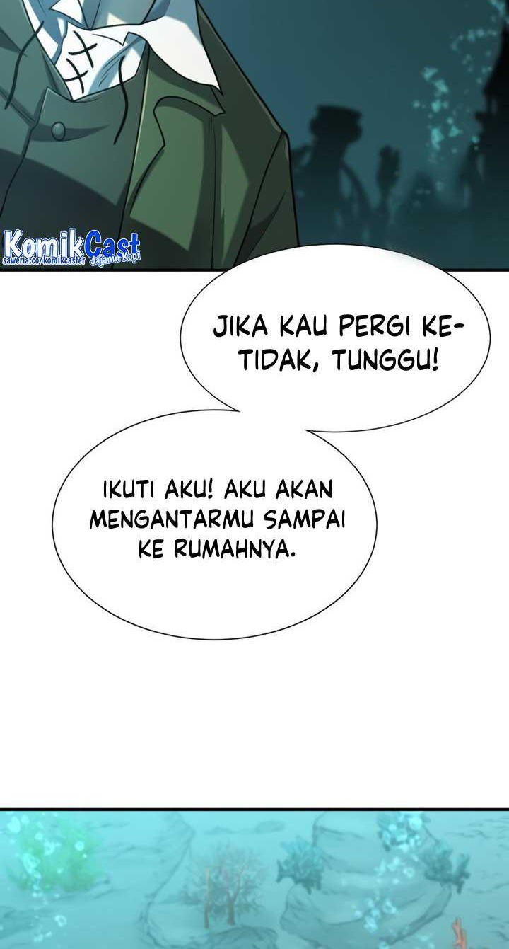 The World’s Best Engineer chapter 127 halaman 25