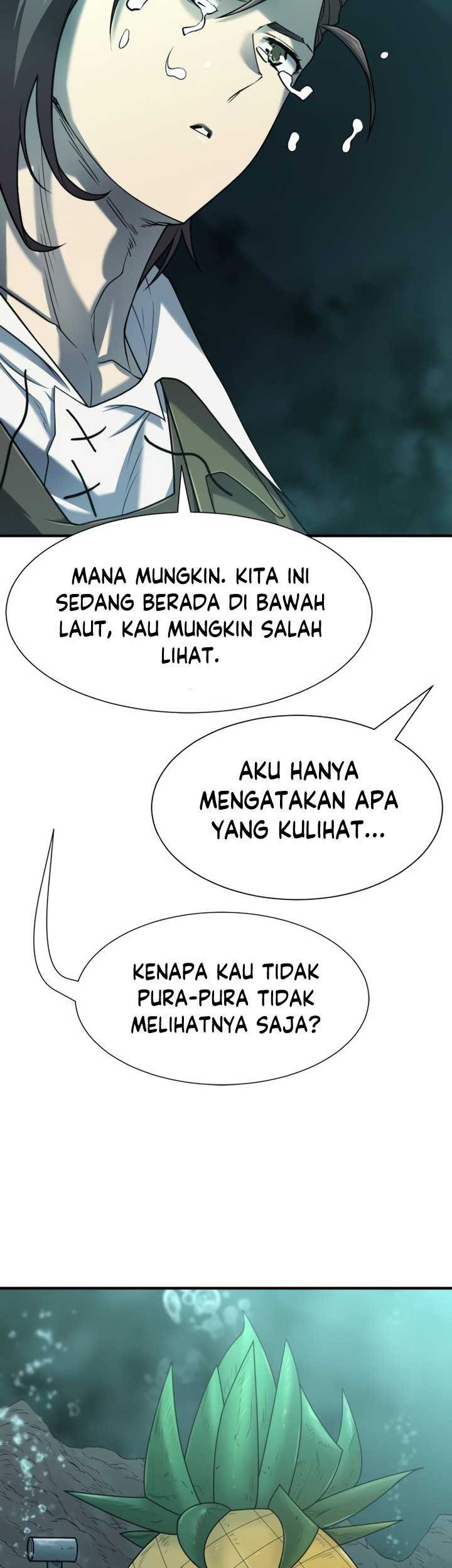 The World’s Best Engineer chapter 127 halaman 28