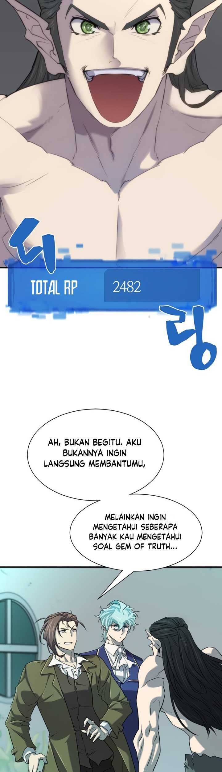 The World’s Best Engineer chapter 127 halaman 32