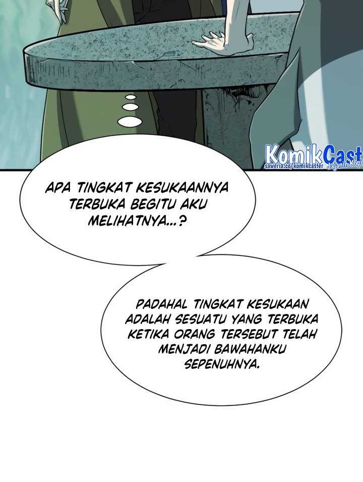 The World’s Best Engineer chapter 127 halaman 33