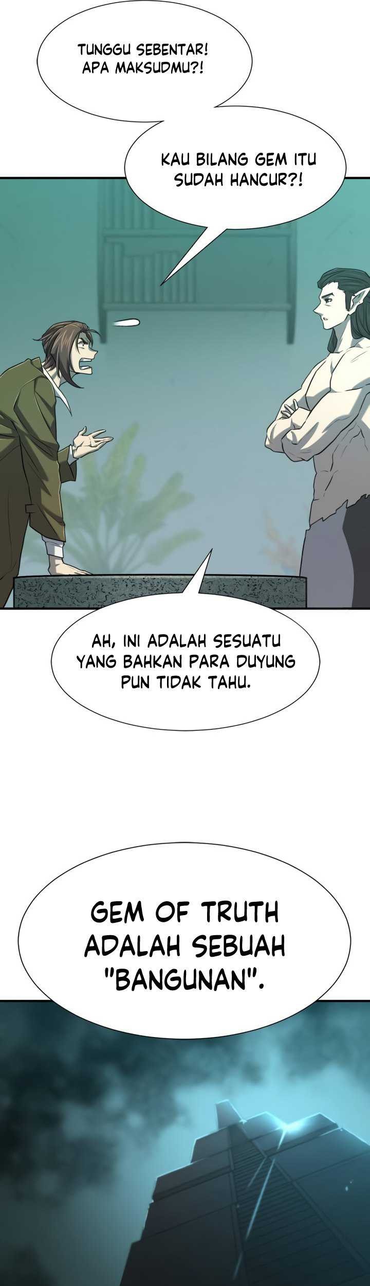 The World’s Best Engineer chapter 127 halaman 38