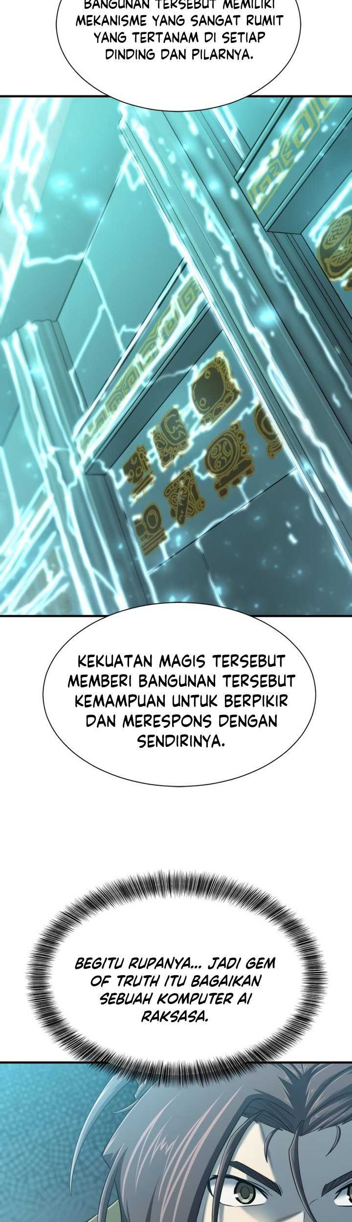 The World’s Best Engineer chapter 127 halaman 40