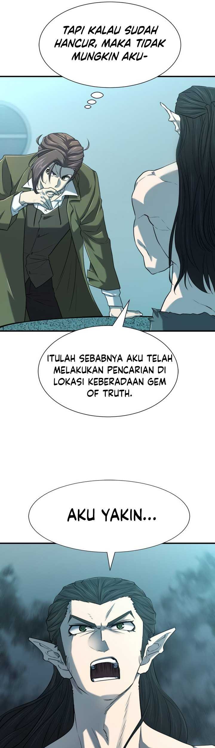 The World’s Best Engineer chapter 127 halaman 42