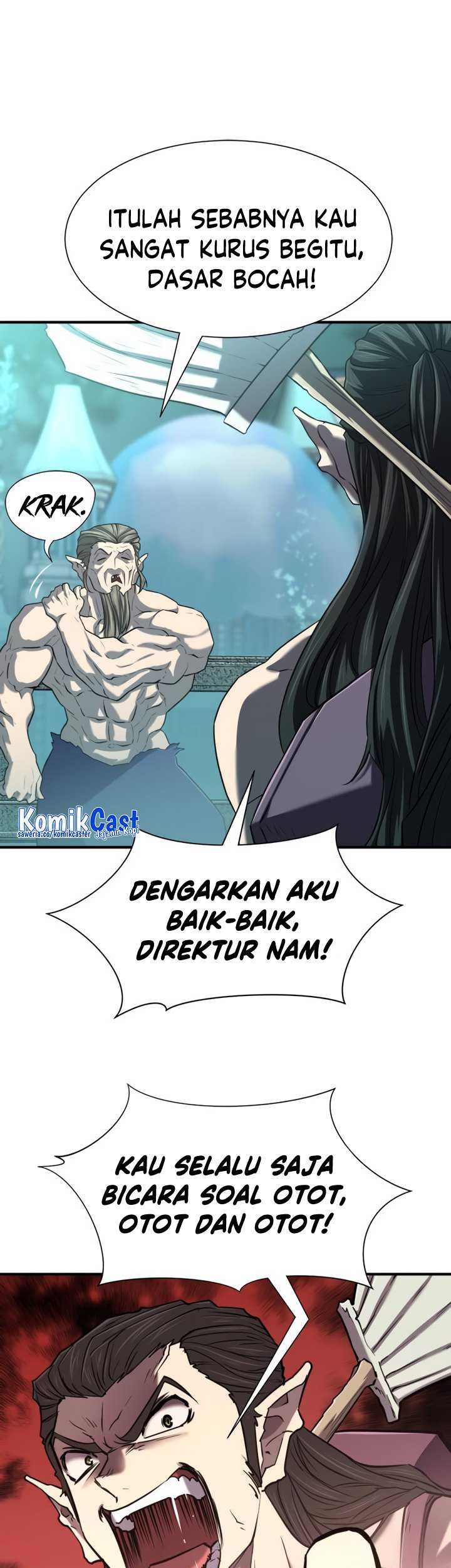 The World’s Best Engineer chapter 127 halaman 48