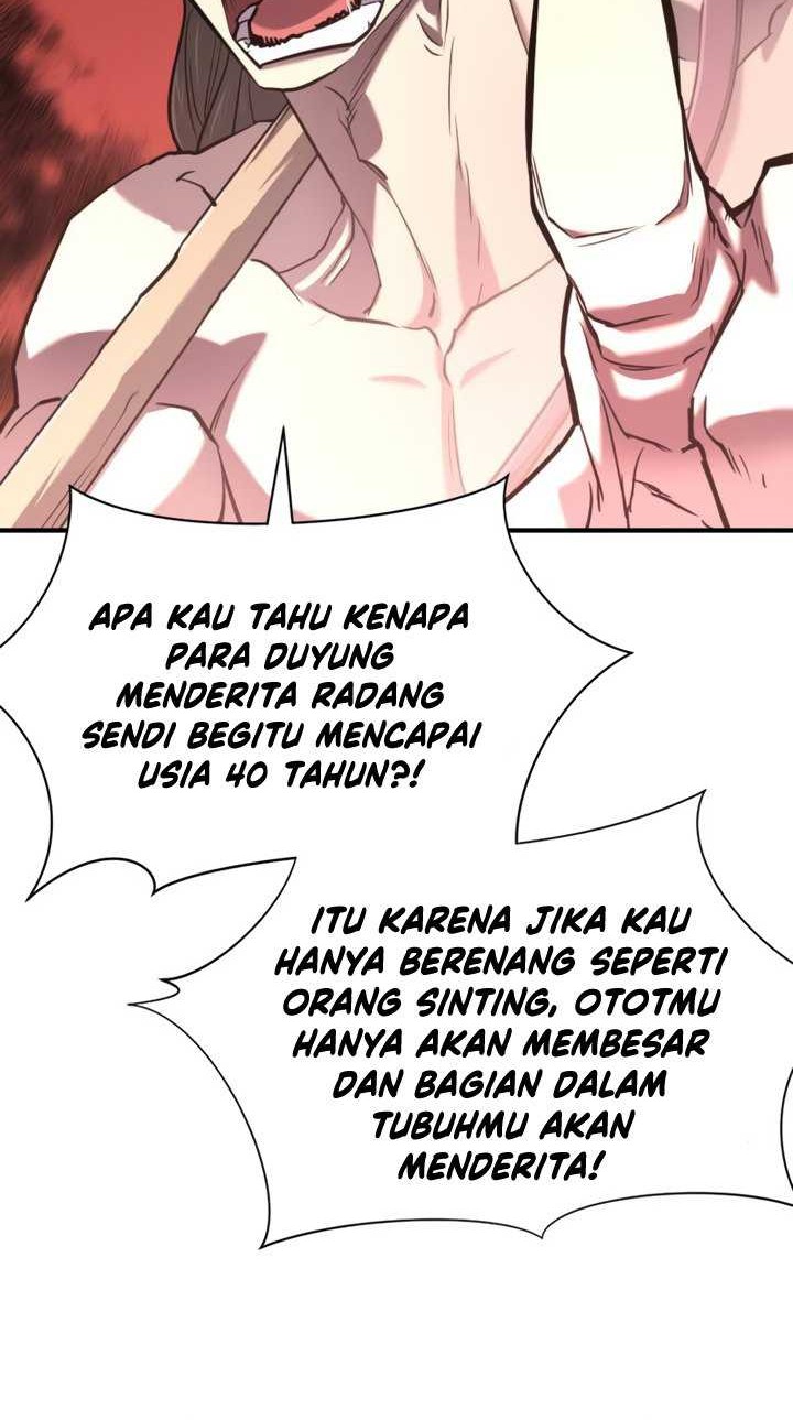 The World’s Best Engineer chapter 127 halaman 49