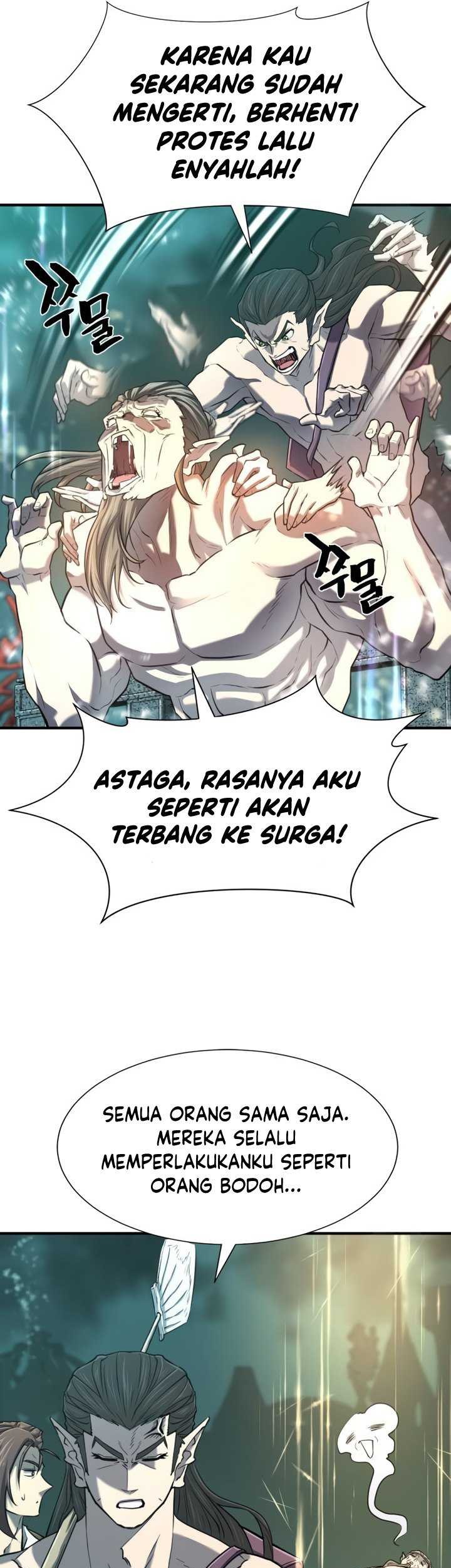 The World’s Best Engineer chapter 127 halaman 50