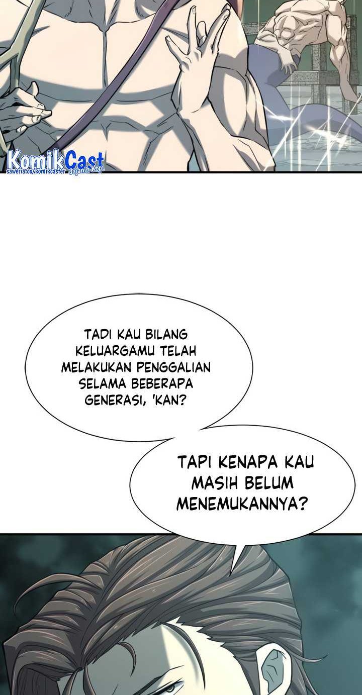 The World’s Best Engineer chapter 127 halaman 51