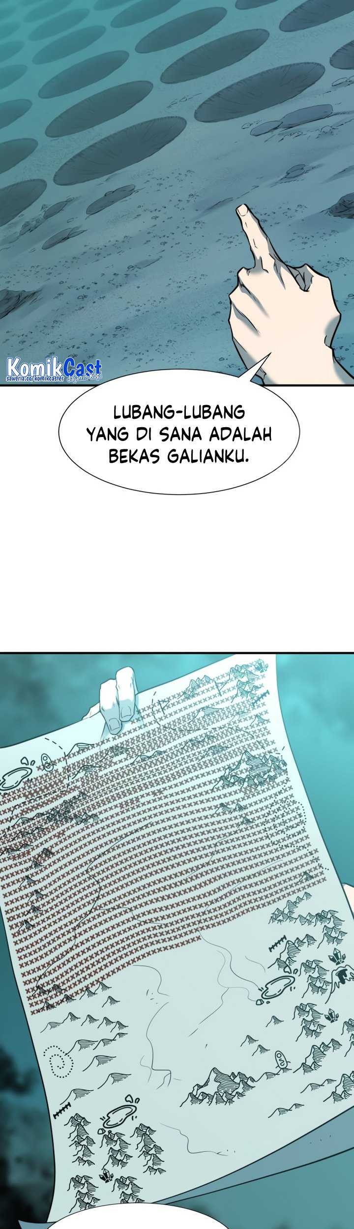 The World’s Best Engineer chapter 127 halaman 54
