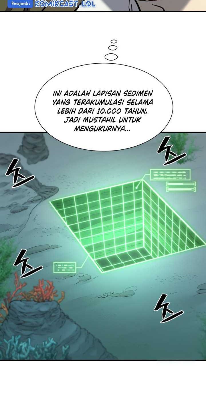 The World’s Best Engineer chapter 127 halaman 57