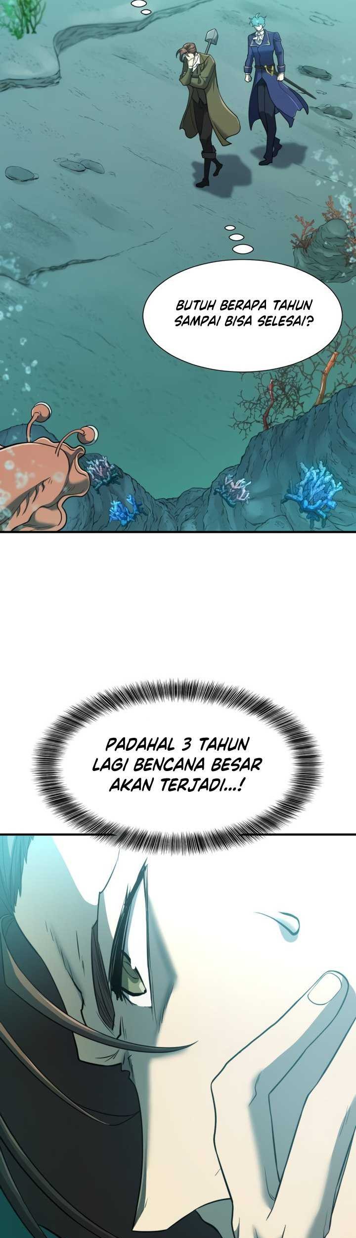 The World’s Best Engineer chapter 127 halaman 68