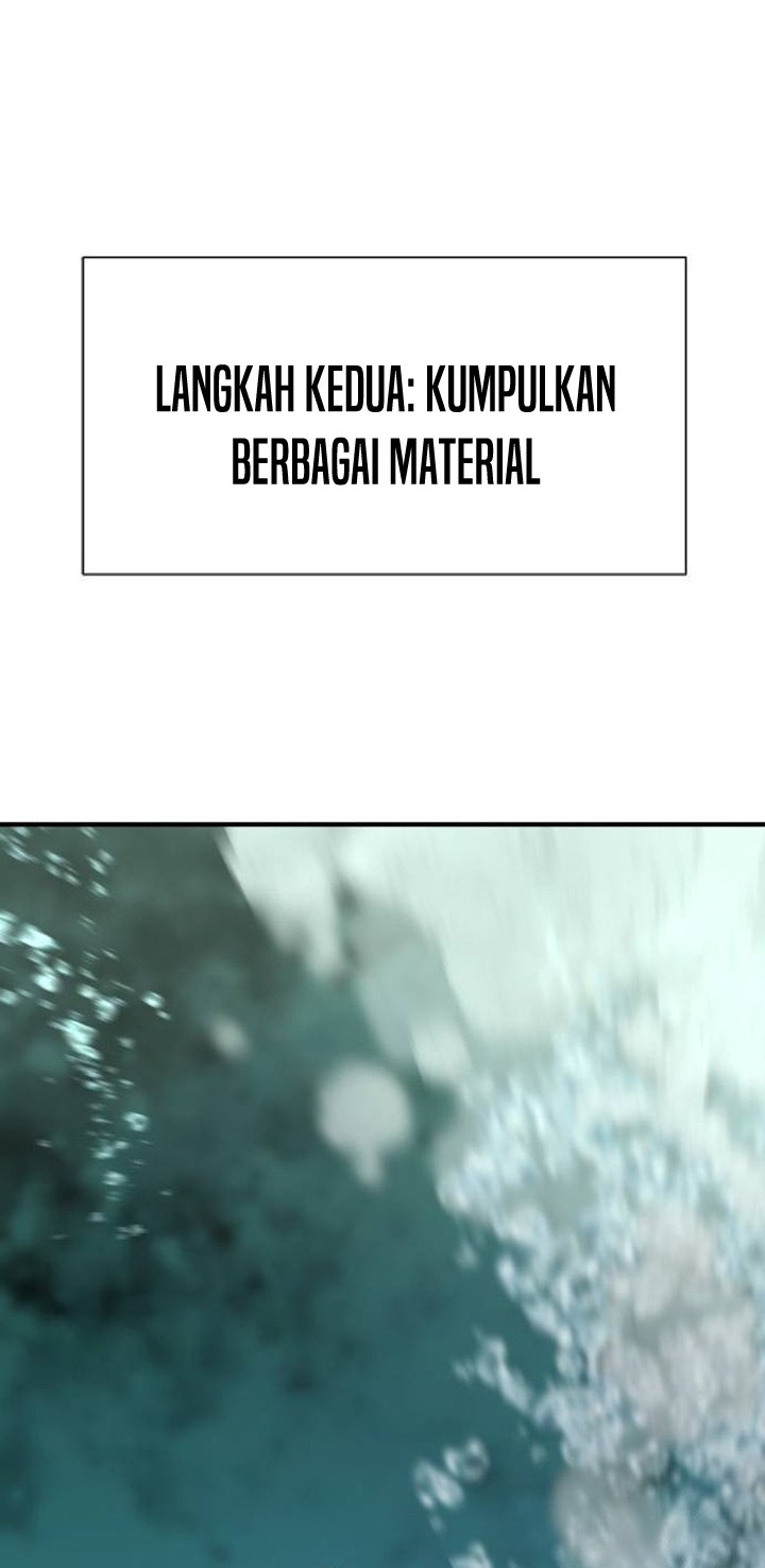 The World’s Best Engineer Bab 128 halaman 49