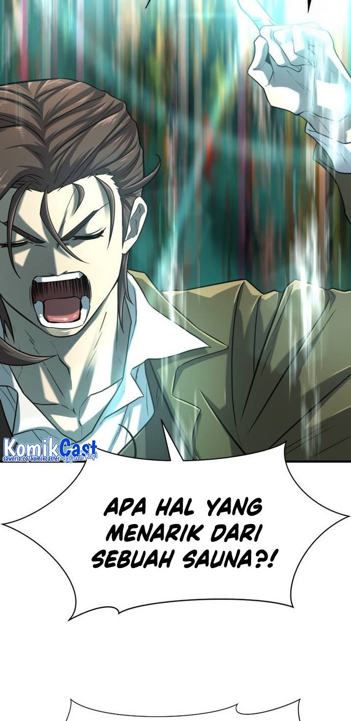 The World’s Best Engineer Bab 128 halaman 59