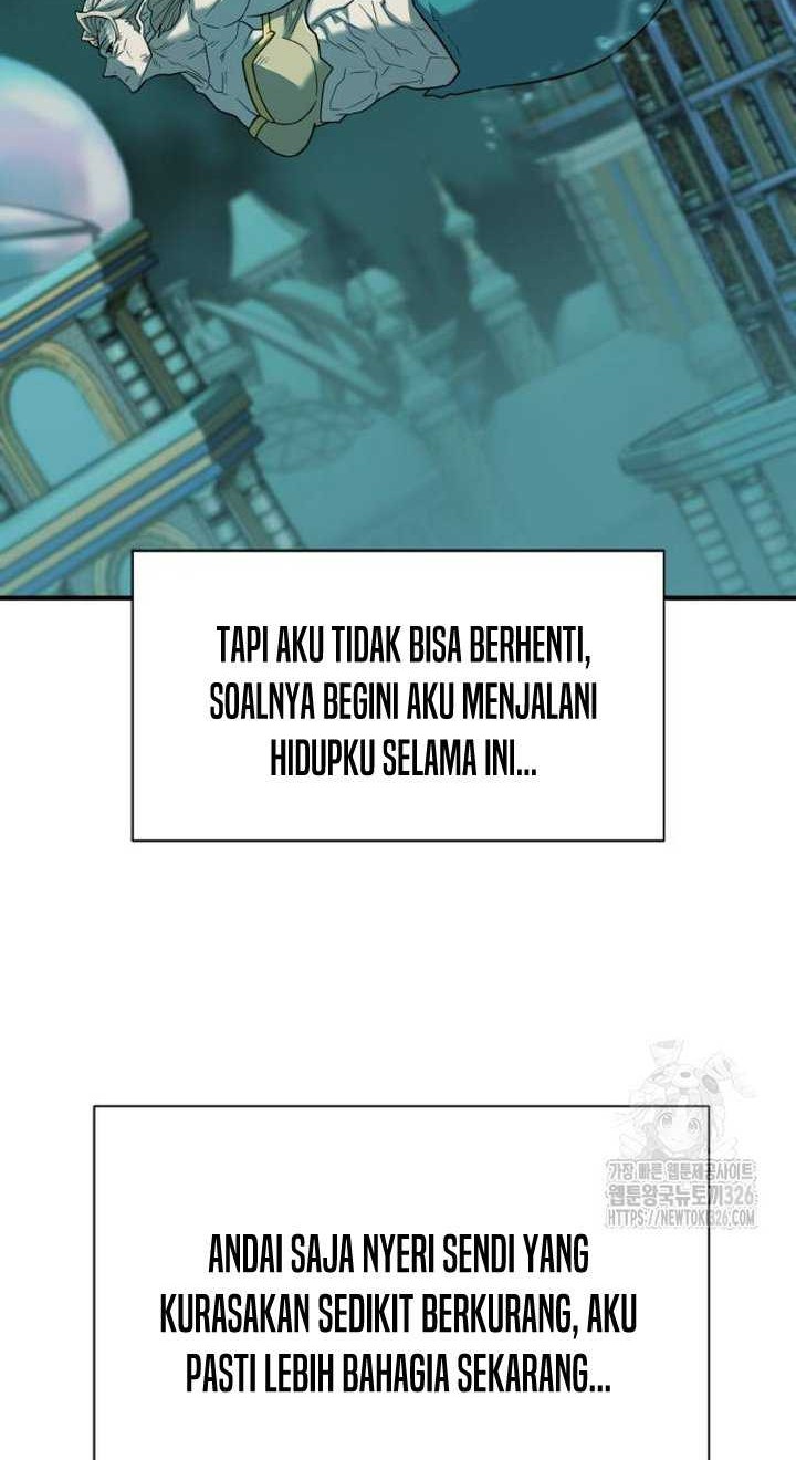 The World’s Best Engineer Bab 129 halaman 19